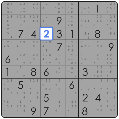 sudoku hard nytimes