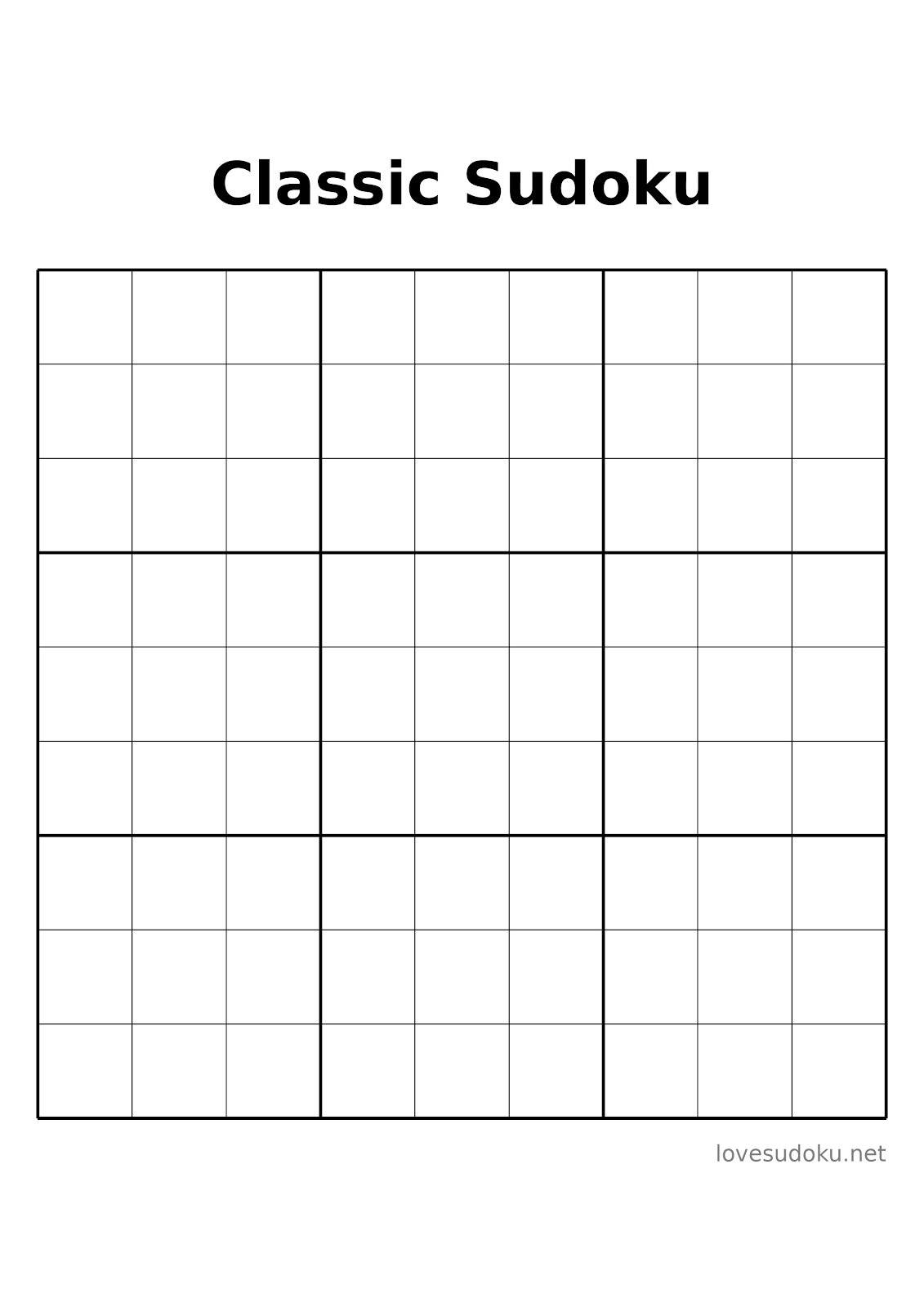smarter sudoku