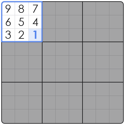 sudoku hint nyt
