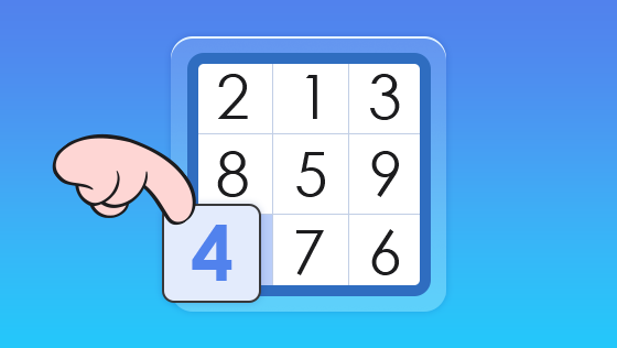 sudoku advantages